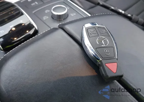 2019 Mercedes-Benz Amg Gle 63 Coupe S 4Matic из США, поврежденный, VIN 4JGED7FB1KA130017